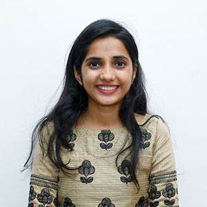 Ms. Jayshri Patel