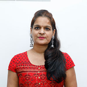 Ms. Shilpi Shah