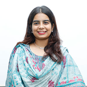 Mr. Krishna Pushkar Varma