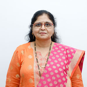 Mrs. Savita Mahendra Guha