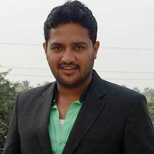 Mr . Wilfred V. Pereria