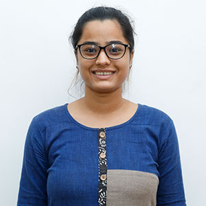Ms. Sheetal Patel