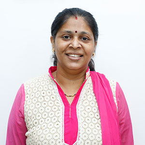 Mrs. Ratanaa Angadi