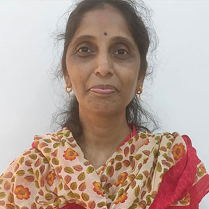 Mrs. Nitesha Narvekar