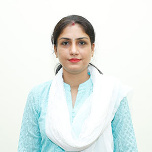 Mrs. Bhavna Rajeev Jha