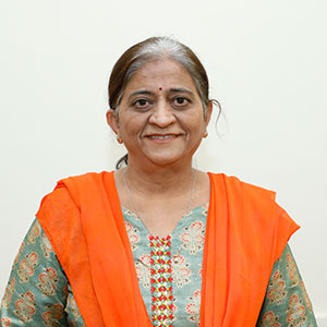 Mrs. Smita Thakker
